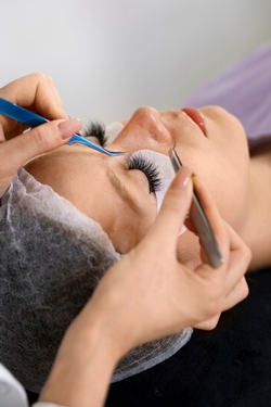 Best Eyelash Extensions Regina Bobbie Joes