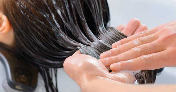 Deep Hair Conditioning Regina